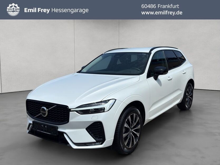 Volvo XC60 28.167 km 43.400 € Frankfurt am Main 60486