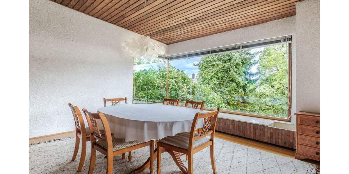 Architektenhaus in Top-Lage 7 zimmer