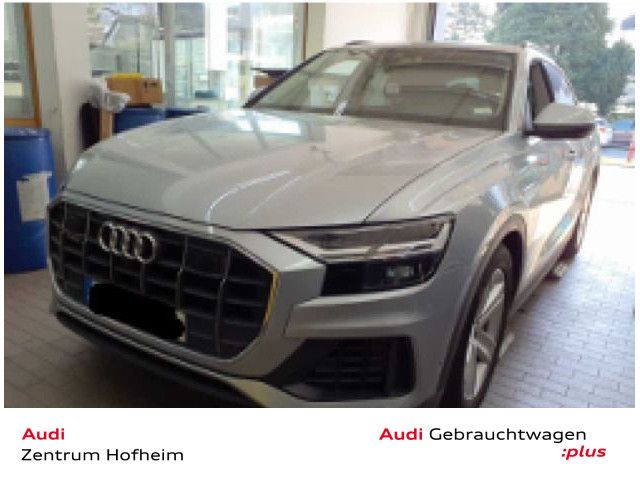 Audi Q8 57.999 km 51.890 &euro; Hofheim 65719