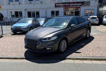 Ford Mondeo 158.000 km 16.900 &euro; Oppenheim 55276