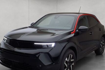 Opel Mokka 13.327 km 22.950 &euro; Frankfurt 60386