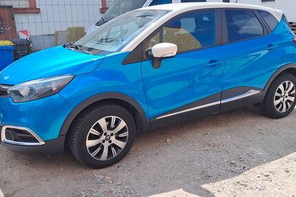 Renault Captur 101.000 km 7.200 &euro; Bischofsheim 65474