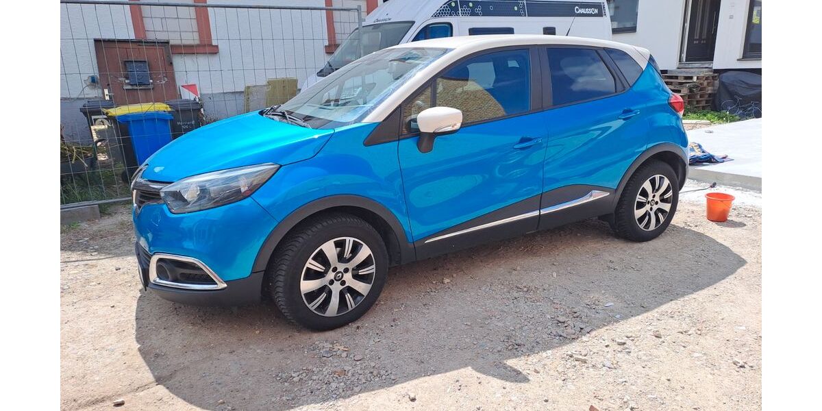 Renault Captur 101.000 km 7.200 &euro; Bischofsheim 65474
