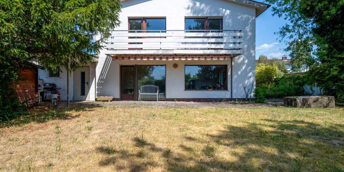 Einfamilienhaus Pfungstadt - 5 Zimmer, 159 m&sup2;, 665.000&euro; | Angebot:27350539