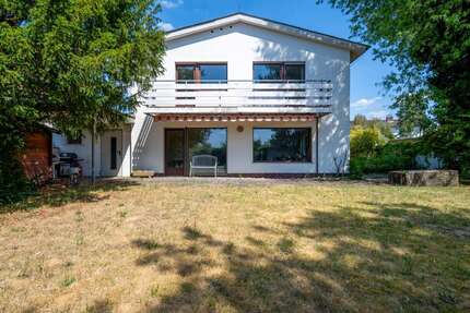 Haus Pfungstadt - 5 Zimmer, 159 m&sup2;, 665.000&euro; | Angebot:27350539