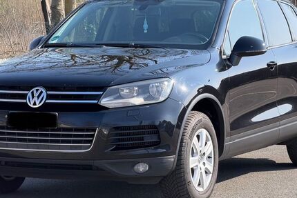 VW Touareg 320.000 km 9.900 &euro; Offenbach am Main 63075