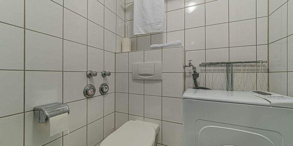 Möblierte Wohnung auf Zeit zu vermieten: 1 zimmer