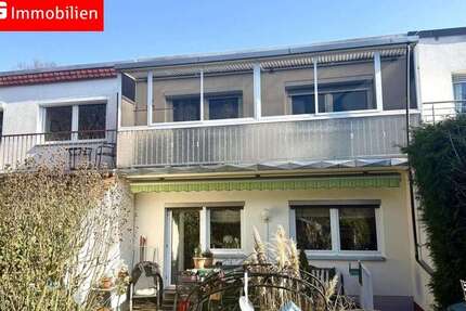 Haus Offenbach Buchrain - 4 Zimmer, 110 m&sup2;, 399.000&euro; | Angebot:27132421