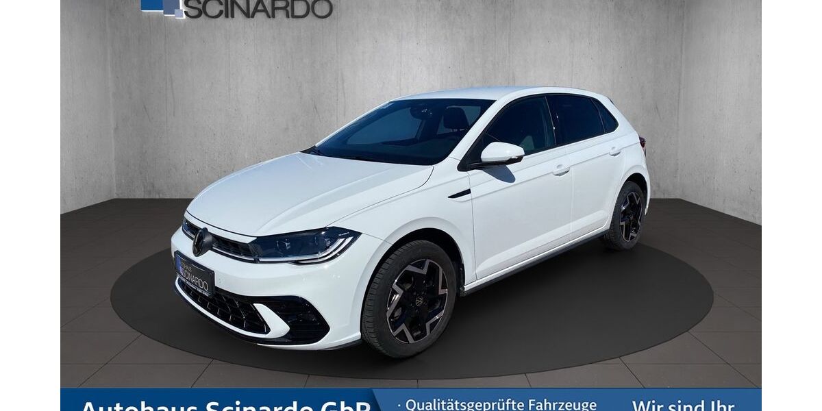VW Polo 24.000 km 21.280 &euro; Babenhausen 64832