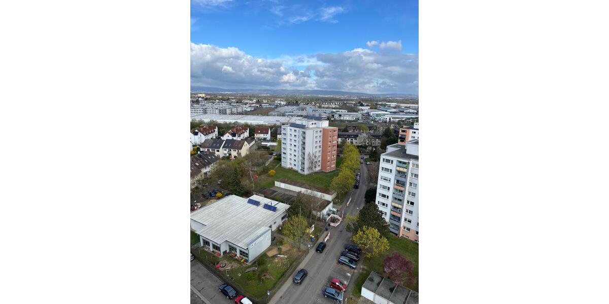 Etagenwohnung Hochheim am Main - 2 Zimmer, 61 m&sup2;, 180.000&euro; | Angebot:27068474