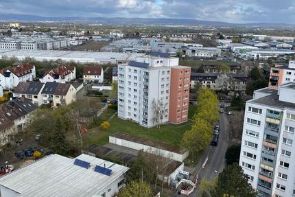 Wohnung Hochheim am Main - 2 Zimmer, 61 m&sup2;, 180.000&euro; | Angebot:27068474