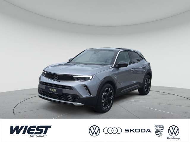 Opel Mokka 12.443 km 20.480 € Darmstadt 64295