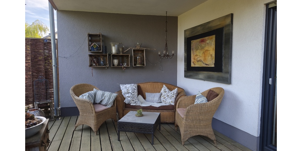Kommen Sie zu uns Ihr Haus ist schon da, ca. 350m² Wohnfl. und ca. 802m² Grundst. in Top Lage ! - Einfamilienhaus Büttelborn | Angebot:24610042