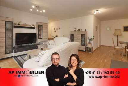 Wohnung zum Mieten in Harxheim 1.300 € 93 m² 3 zimmer