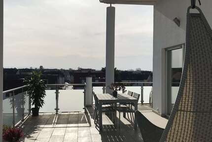Wohnung Langen Nordend - 2 Zimmer, 71 m&sup2;, 1.280&euro; | Angebot:26932474