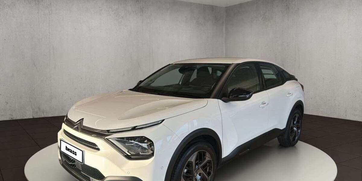 Citroen C4 64.621 km 15.950 &euro; Darmstadt 64293