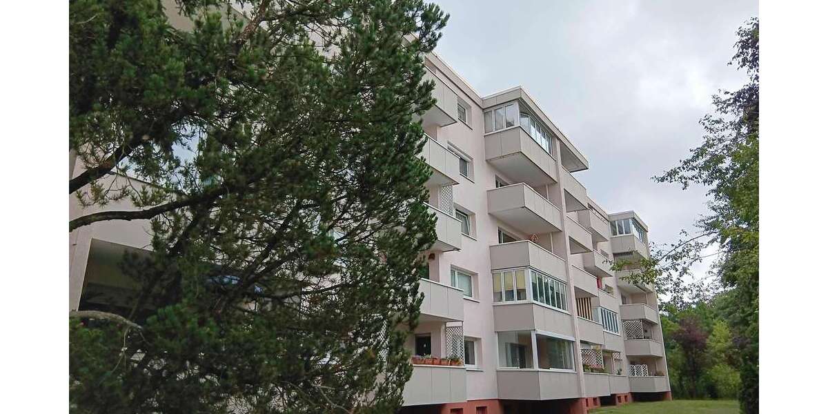 Etagenwohnung Dietzenbach - 3 Zimmer, 80 m&sup2;, 265.000&euro; | Angebot:26905832