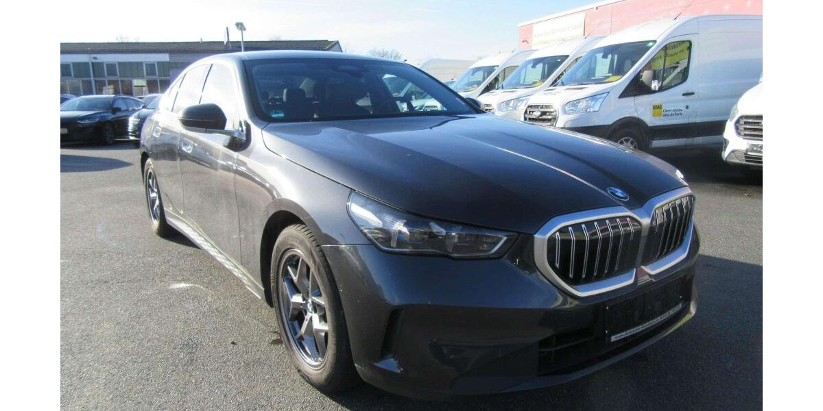 BMW 520 44.000 km 41.990 &euro; Gernsheim 64579