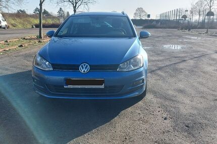 VW Golf 143.000 km 9.300 &euro; Groß-Zimmern 64846