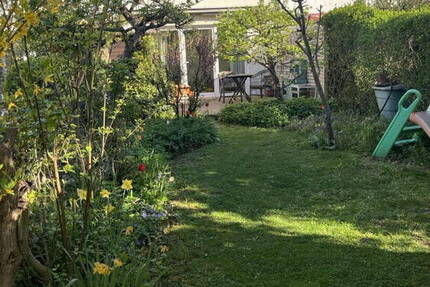 Haus Mainz Hechtsheim - 4 Zimmer, 140 m&sup2;, 630.000&euro; | Angebot:26723221