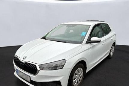 Skoda Fabia 48.255 km 13.880 &euro; Groß-Umstadt 64823