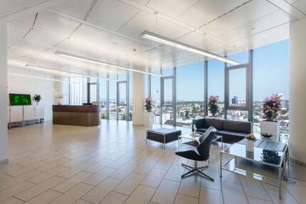 Gewerbeobjekt Frankfurt am Main Gutleutviertel - 1.550&euro; | Angebot:27139967