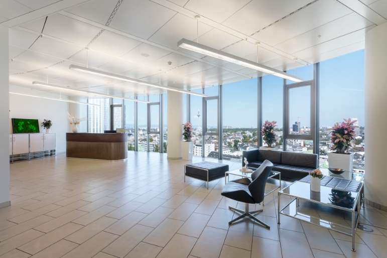 Gewerbeobjekt Frankfurt am Main Gutleutviertel - 1.550&euro; | Angebot:27139967