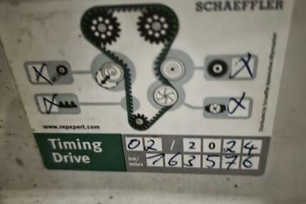 VW Golf 210.000 km 2.499 &euro; Pfungstadt 64319