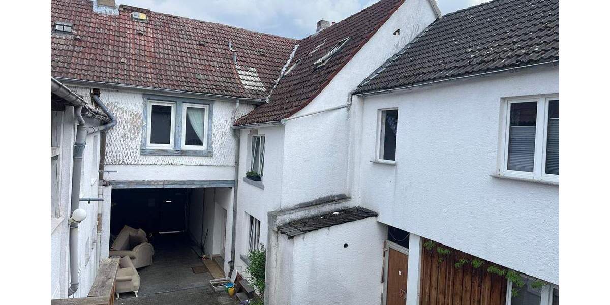 85_qm_Whg_Gross-Zimmern_fairer Preis 3 zimmer