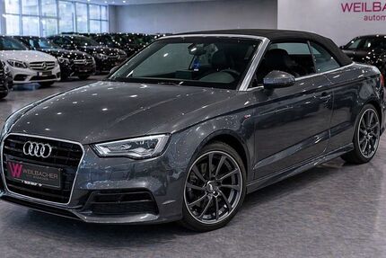 Audi A3 96.000 km 15.900 &euro; Flörsheim 65439