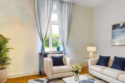 Wohnung zum Kaufen in Frankfurt am Main 539.000 € 62.95 m²