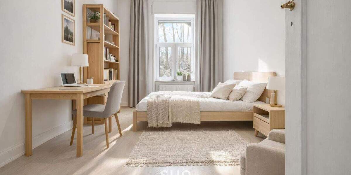 Etagenwohnung Offenbach am Main Buchrain - 3 Zimmer, 60 m&sup2;, 229.000&euro; | Angebot:25263385