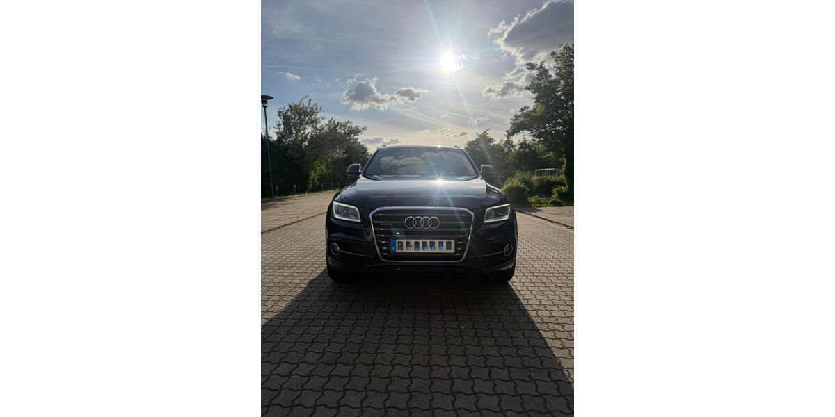 Audi Q5 260.000 km 16.500 &euro; Rüsselsheim 65428