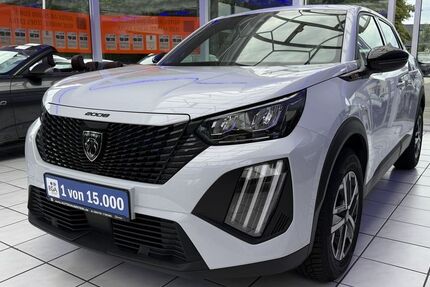 Peugeot 2008 11.500 km 18.990 &euro; Groß-Umstadt 64823