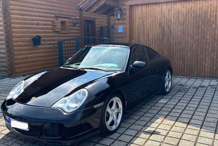 Porsche 996 46.664 km 52.000 &euro; Erzhausen 64390
