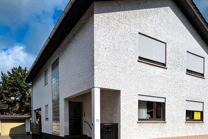 Haus Biblis - 6 Zimmer, 190 m&sup2;, 430.000&euro; | Angebot:26581797