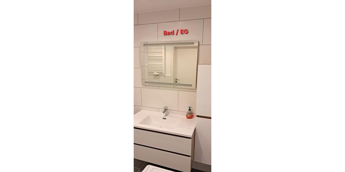 Gemütliches Einfamilienhaus in Leeheim zu VERMIETEN 5 zimmer