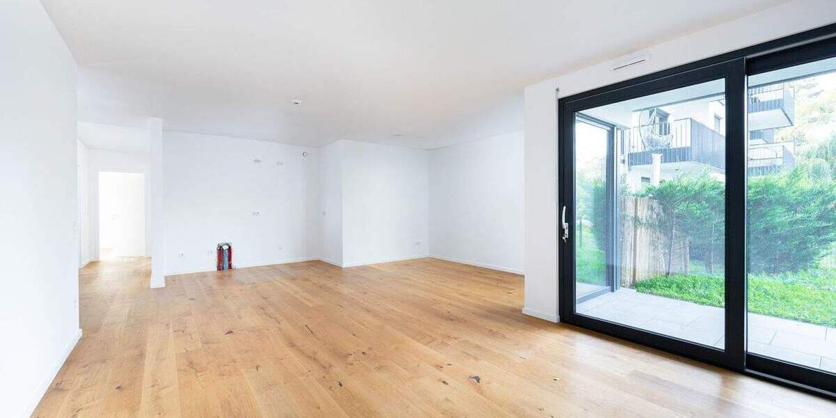 Etagenwohnung Offenbach am Main Bieberer Berg - 3 Zimmer, 96 m&sup2;, 511.291&euro; | Angebot:26841083