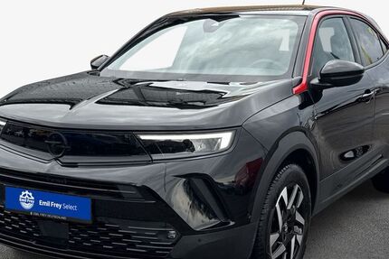 Opel Mokka 17.640 km 22.950 € Frankfurt 60386