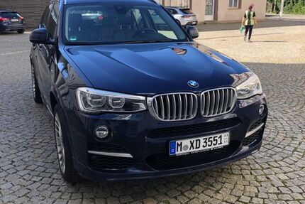Alpina XD3 180.000 km 32.900 &euro; Mainhausen 63533