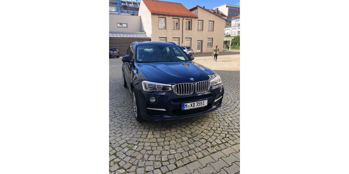 Alpina XD3 180.000 km 32.900 &euro; Mainhausen 63533