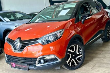 Renault Captur 73.000 km 9.900 € Flörsheim 65439