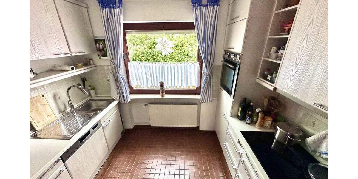 Reihenendhaus Mühltal Trautheim - 4 Zimmer, 110 m&sup2;, 570.000&euro; | Angebot:25736903