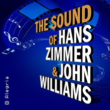 The Sound of Hans Zimmer & John Williams 19.03.2026 Messe Erfurt