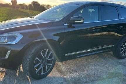 Volvo XC60 175.100 km 14.990 &euro; Riedstadt 64560