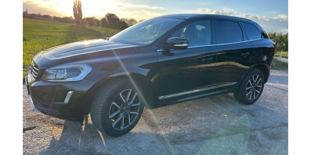 Volvo XC60 175.100 km 14.990 &euro; Riedstadt 64560