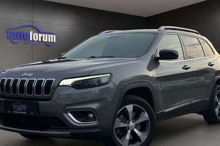 Jeep Cherokee 106.900 km 19.990 &euro; Stockstadt am Rhein 64589