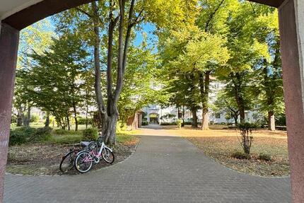 Wohnung Frankfurt am Main Bornheim - 2 Zimmer, 46 m&sup2;, 1.180&euro; | Angebot:25349979