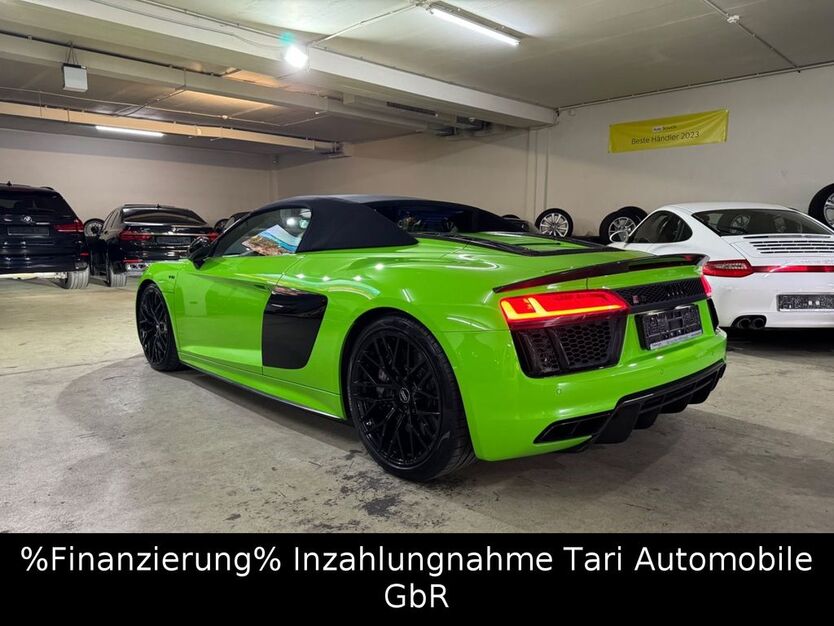 Audi R8 31.800 km 146.980 € Mainz 55129