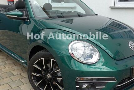 VW Beetle